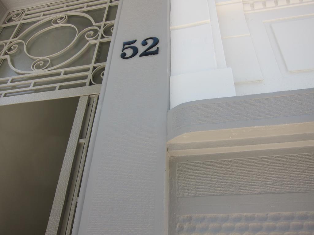1930'S Athenian House By Yha Apartment Exterior foto