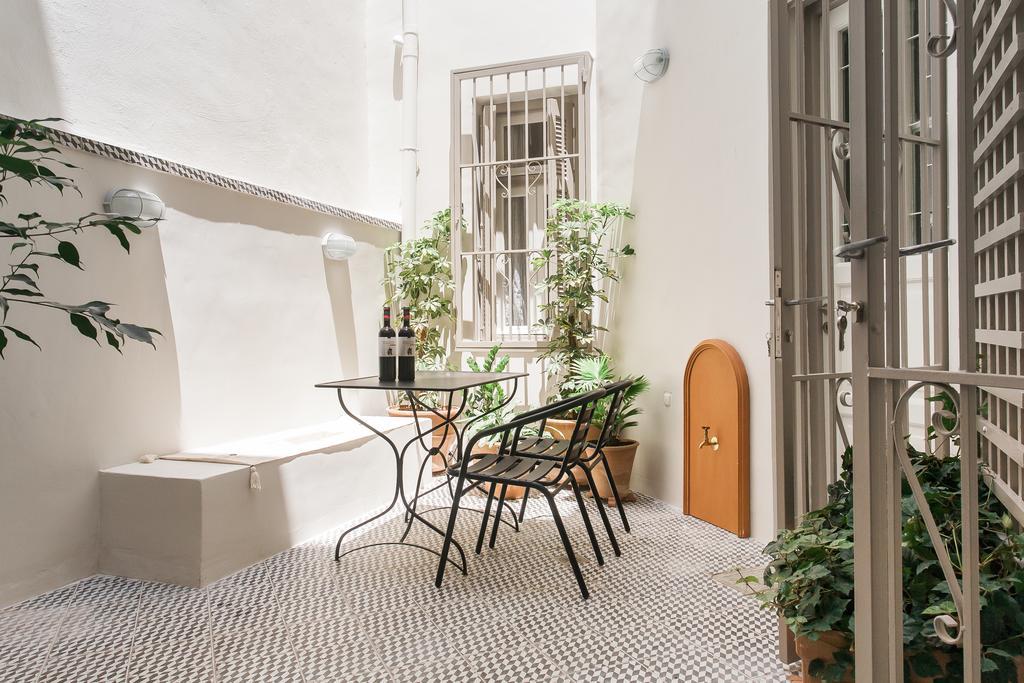 1930'S Athenian House By Yha Apartment Exterior foto