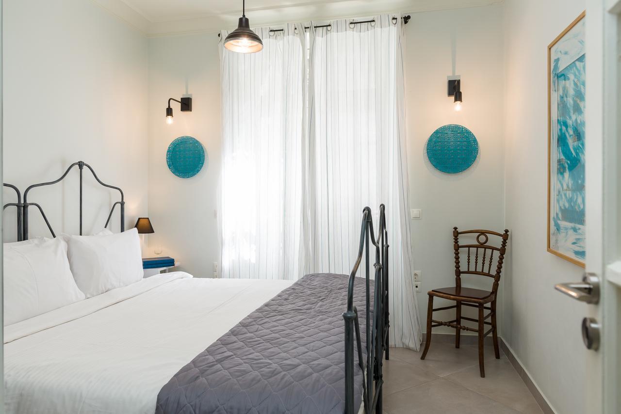 1930'S Athenian House By Yha Apartment Exterior foto
